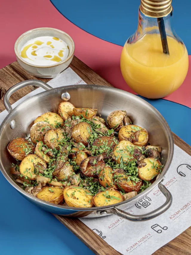6 Potato Recipes You’ll Want to Make Again and Again
