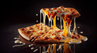 PIZZA HUT DEBUTS NEW HOT HONEY PIZZA AND WINGS ON FEBRUARY 1, 2024