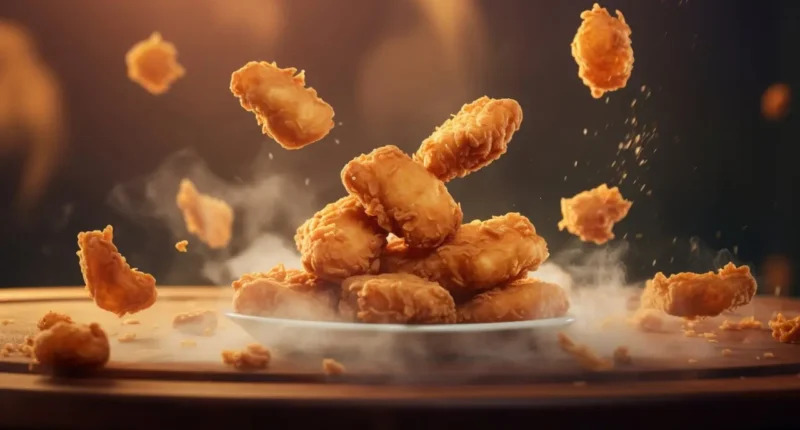 Buy 6 Wings, Get 6 Wings For $1 At Popeyes Through January 28, 2024