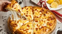 $7 Cheese Pizza Offered At Mod Pizza Through February 11, 2024
