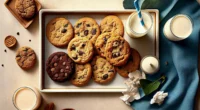 Insomnia Cookies Celebrates Valentine's Day With New Valentine’s Day Collection