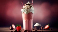 Wienerschnitzel Debuts New Chocolate-Covered Strawberry Shake And Sundae For Valentine’s