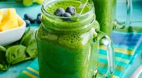 Best Greens for Smoothies