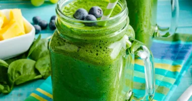 Best Greens for Smoothies