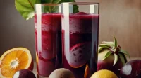 What Fruit Goes Well With Beetroot Juice
